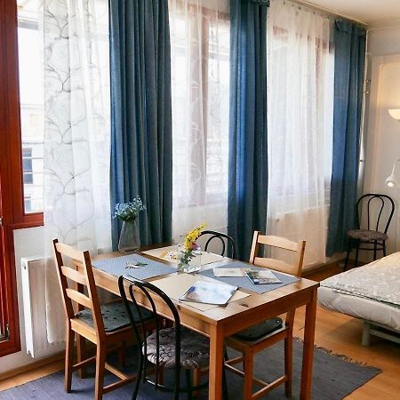 Casalara-Cozy Nest Near Buda Castle Budapeste Exterior foto
